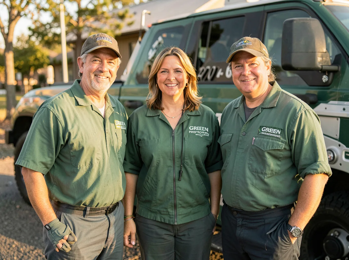 Water Damage Restoration company in Ridgeway, NC