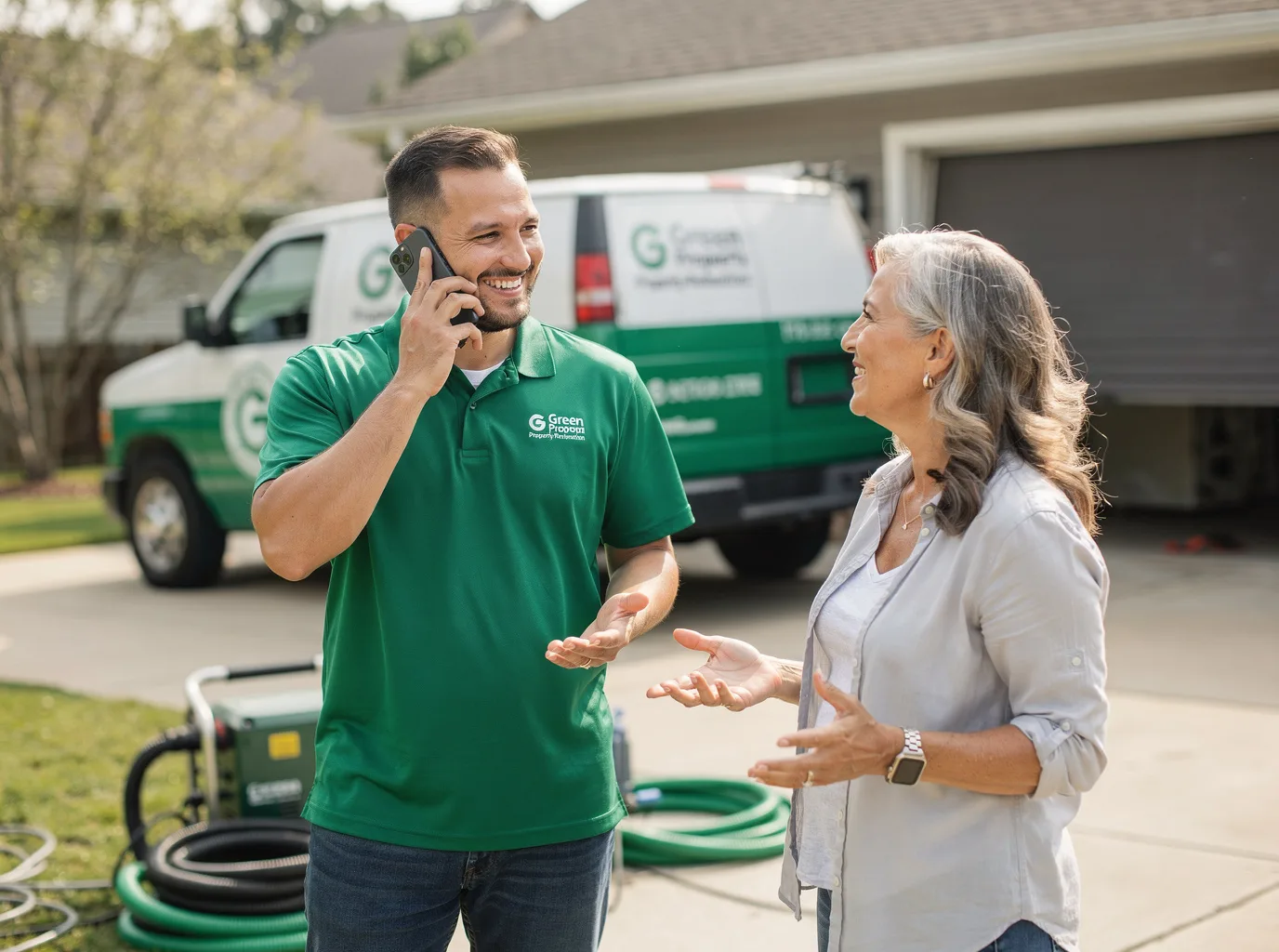 Water Damage Restoration Ridgeway, NC FAQs